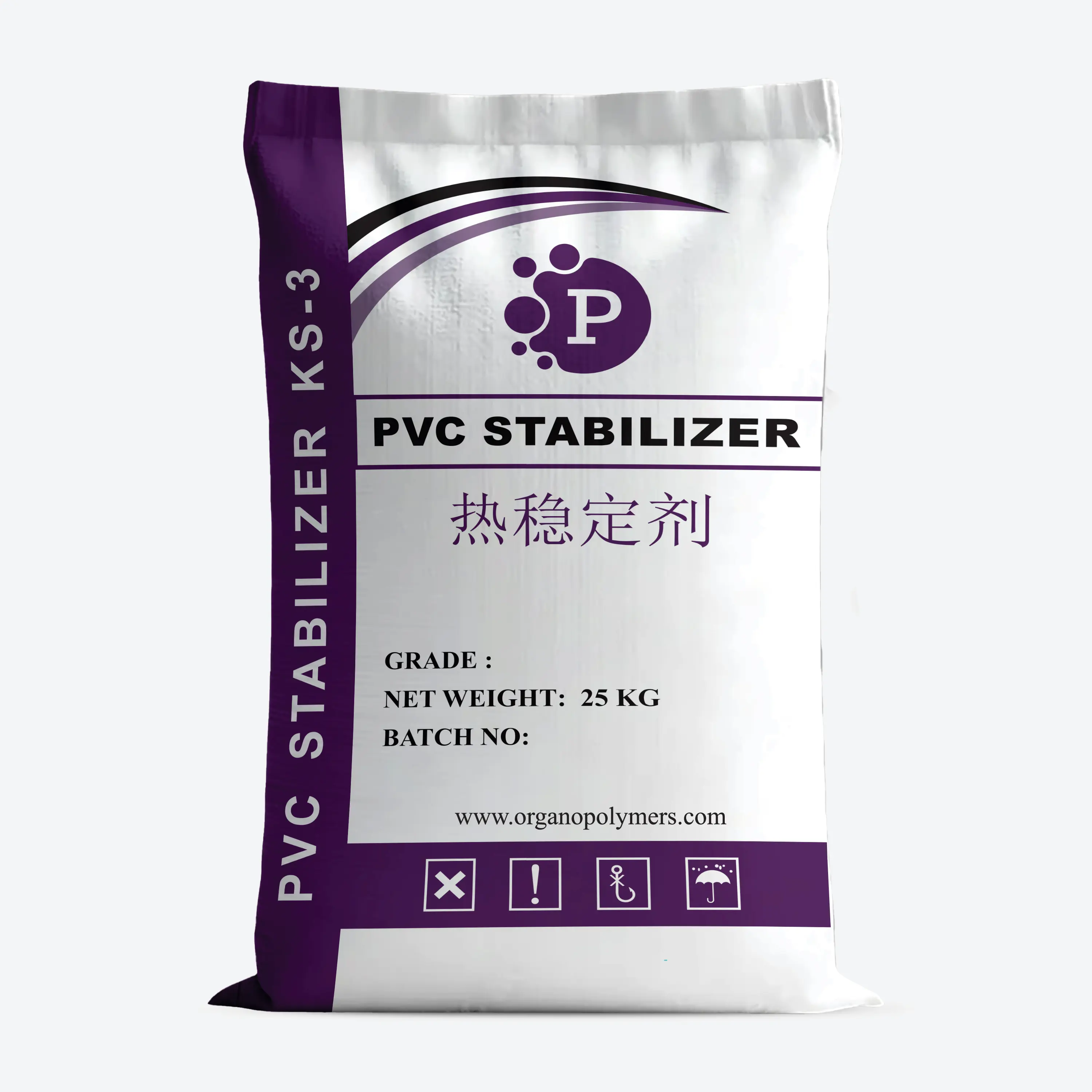 PVC Stabilizer KS 3